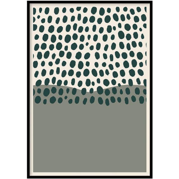 Poster - Abstract Dots