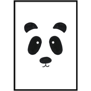 Poster - Panda