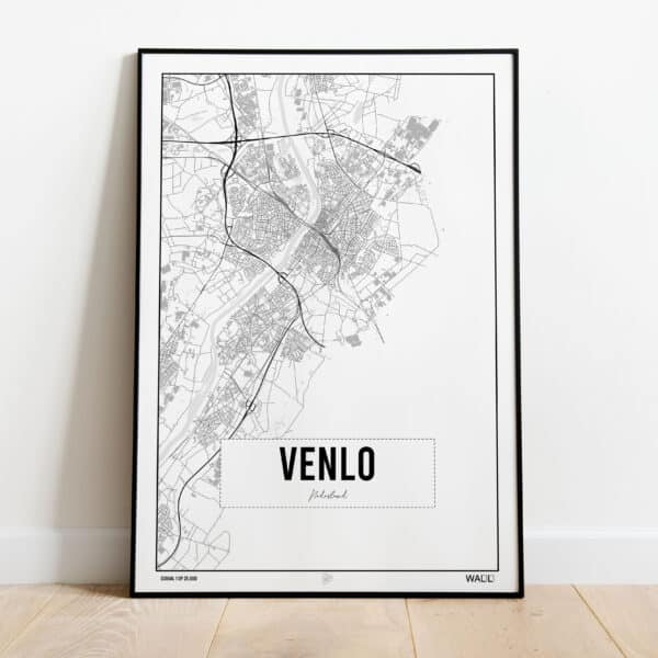 Poster - Venlo